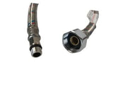 Racord flexibil Fleko HJS-50, EF-278