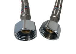 Racord flexibil Fleko HJS-50-BB, EF-279