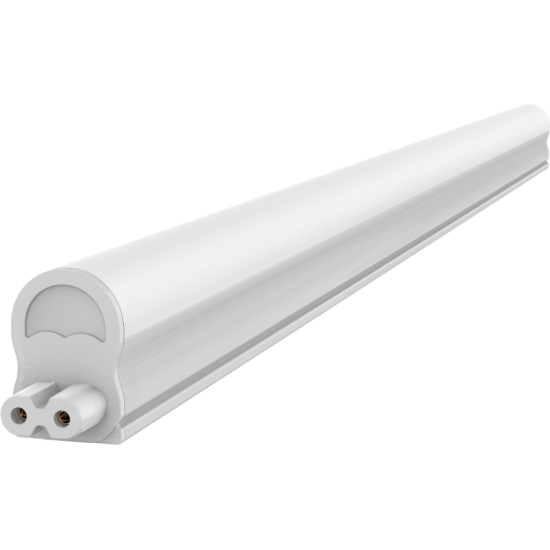 Corp LED T5 cu intrerupator, 14W, 2700K, 1200 mm