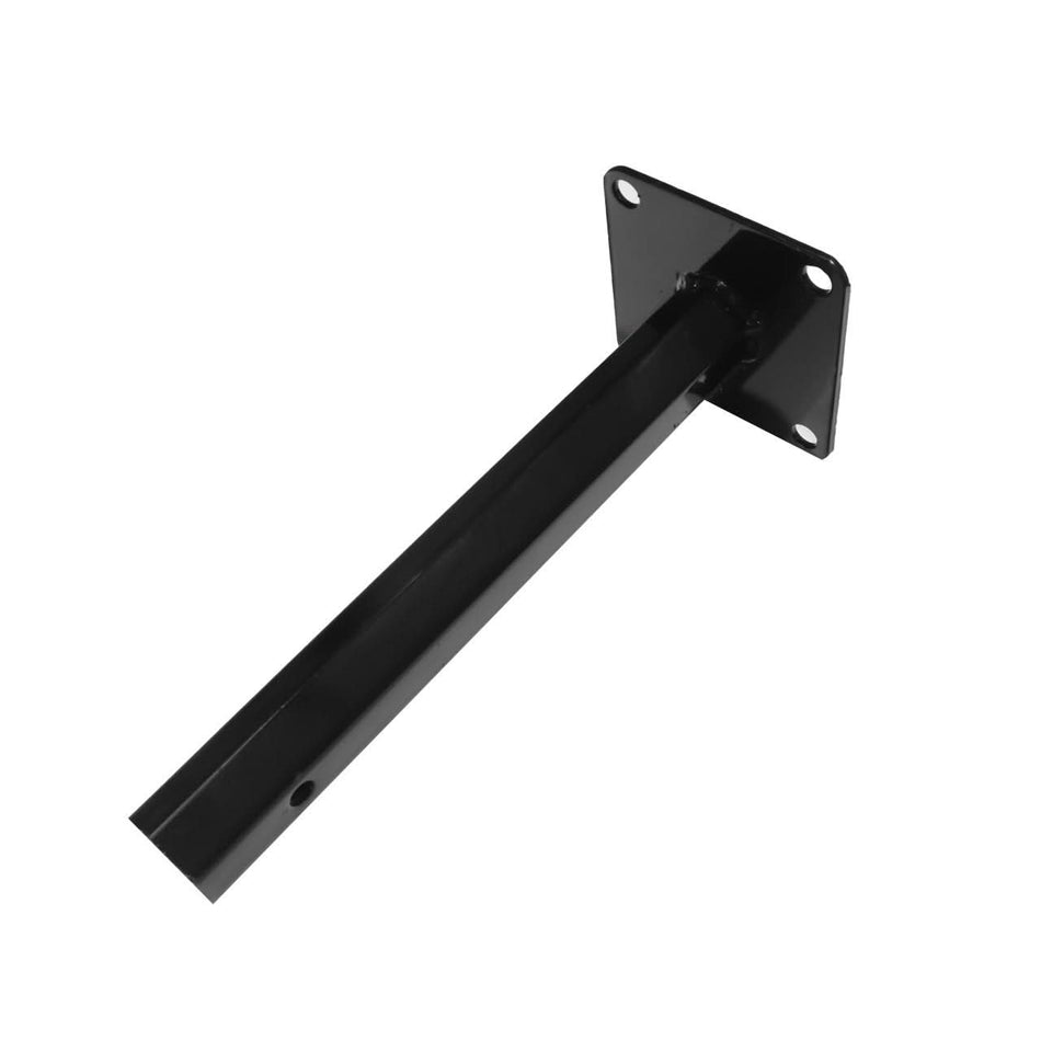 Manicot roata motocultor baza patrata (h 210mm - Hexagon 26mm)