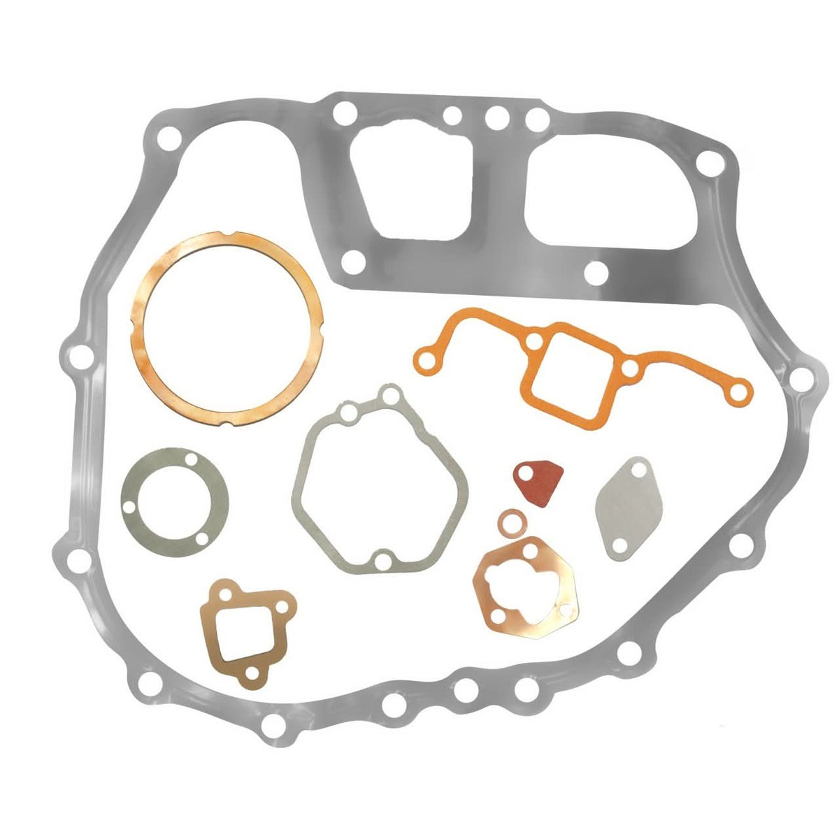 Garnitură pentru Supapă - Motocultor cu Motor 178F