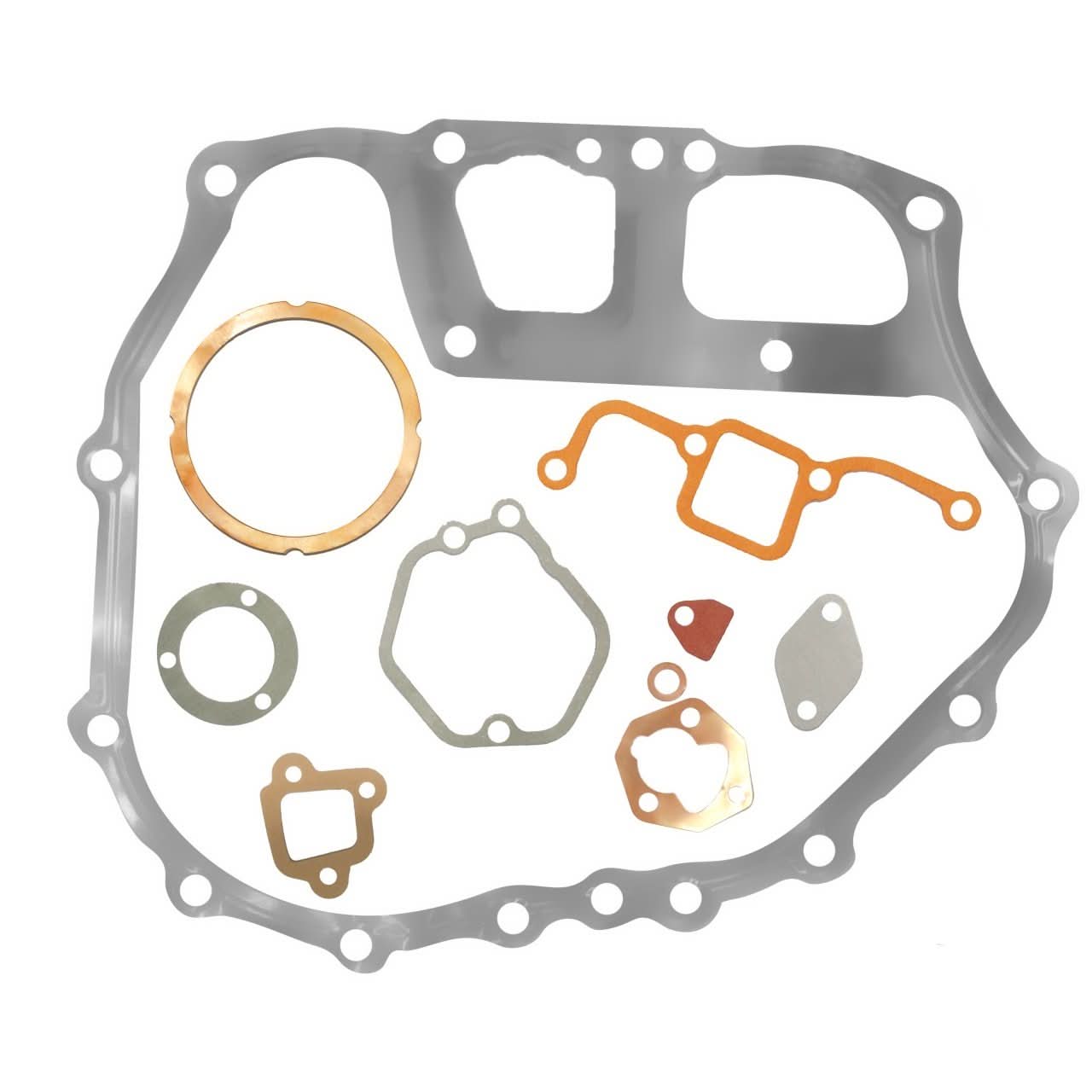 Garnitură pentru Supapă - Motocultor cu Motor 178F