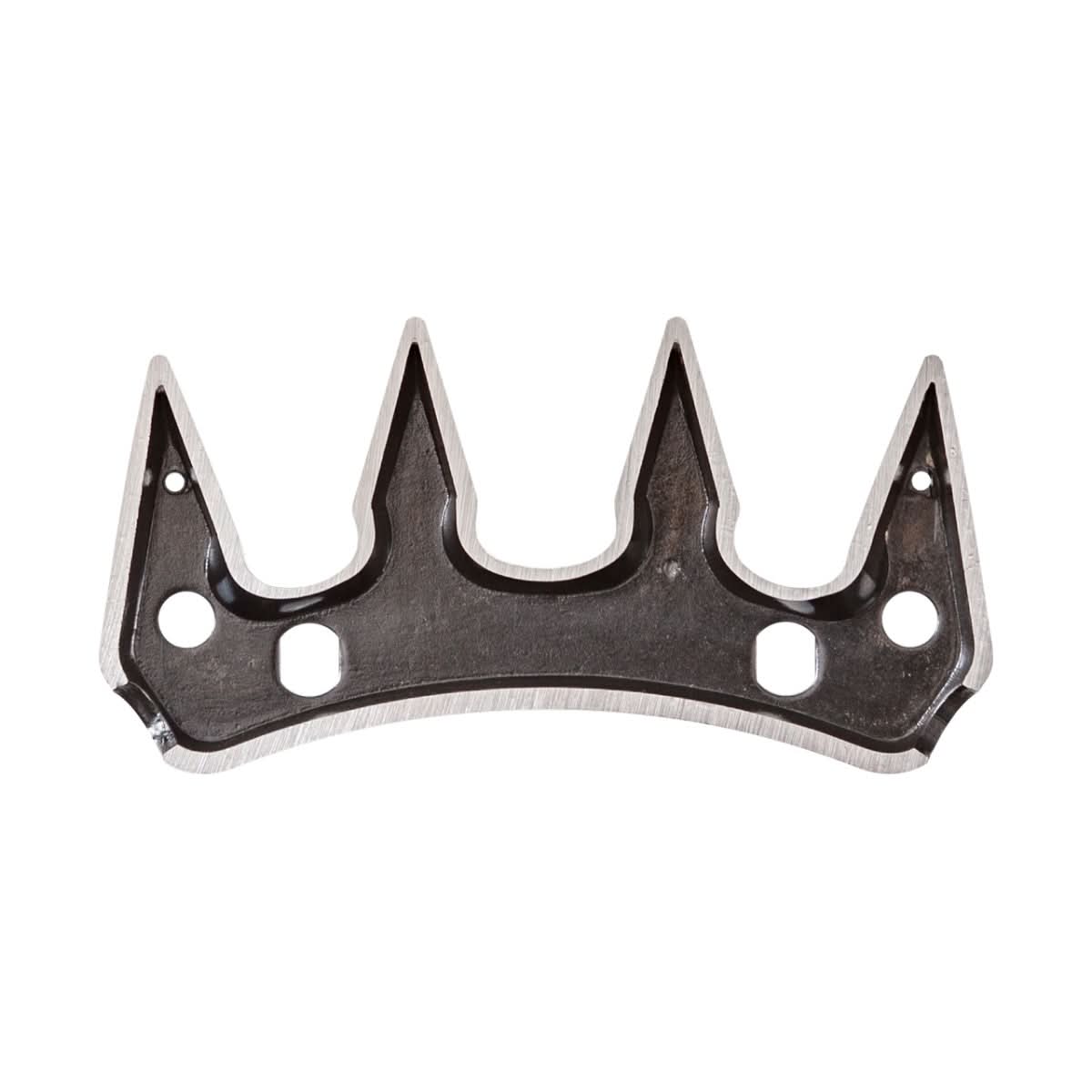 Cutit superior Constanta4, 4 dinti – piesa de schimb pentru masina de tuns