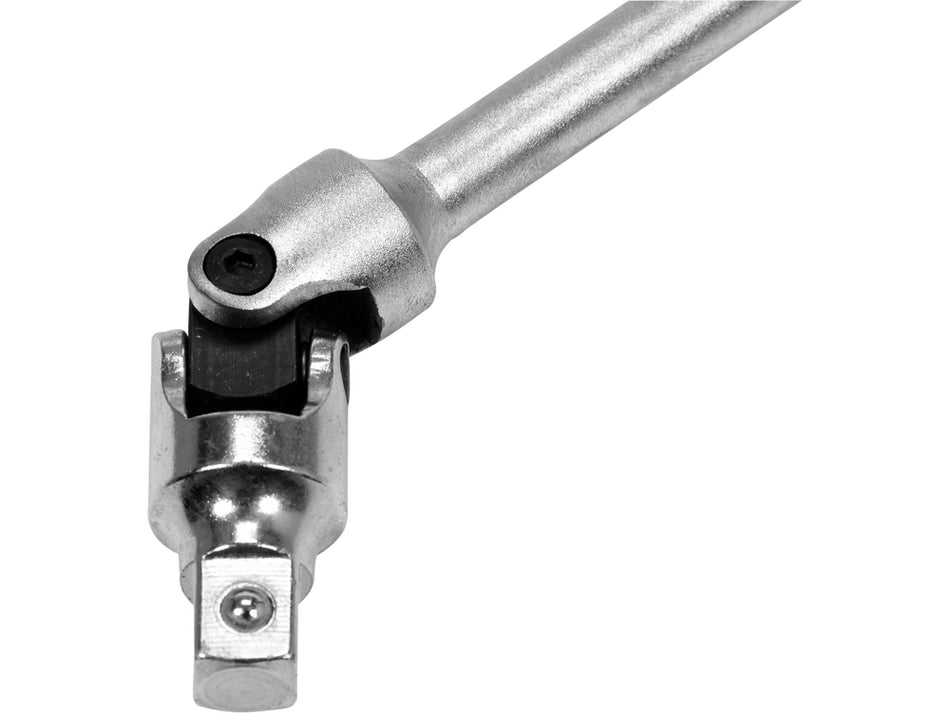 Antrenor cardanic tip "T" 3/8'' – 180x450mm, profesional din otel CrV