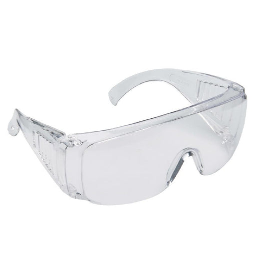 Ochelari de protectie transparenti din policarbonat