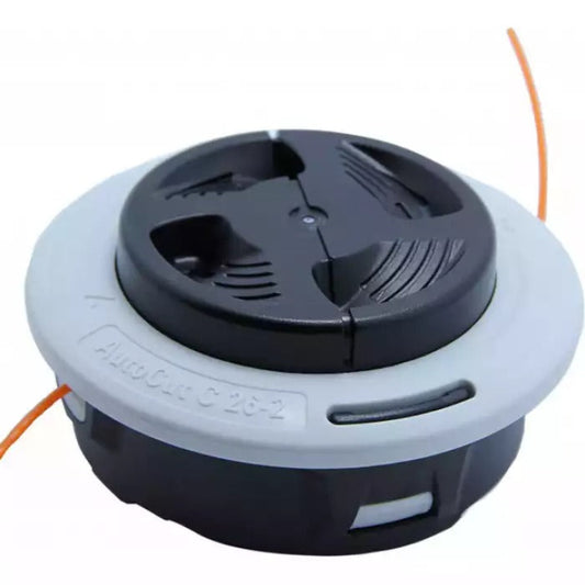 Tambur motocoasa Stihl FS Autocut 26-2, compatibil FS 55 – FS 250, piulita 10x1