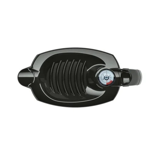 Cana filtranta Amethyst Maxfor B25, 2,8 L, Negru