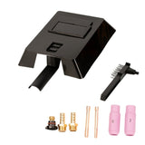 Invertor Sudura 3 in 1 EvoTools PLUS WMI160, 160A, MMA/MIG/TIG