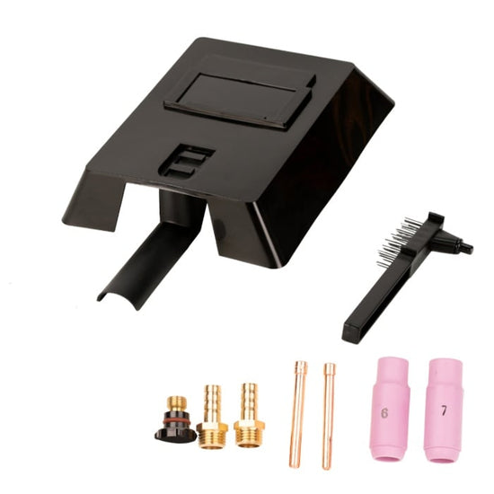 Invertor Sudura 3 in 1 EvoTools PLUS WMI160, 160A, MMA/MIG/TIG