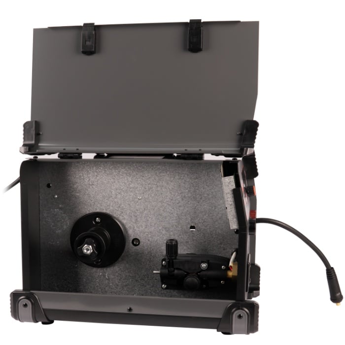 Invertor Sudura 3 in 1 EvoTools PLUS WMI160, 160A, MMA/MIG/TIG