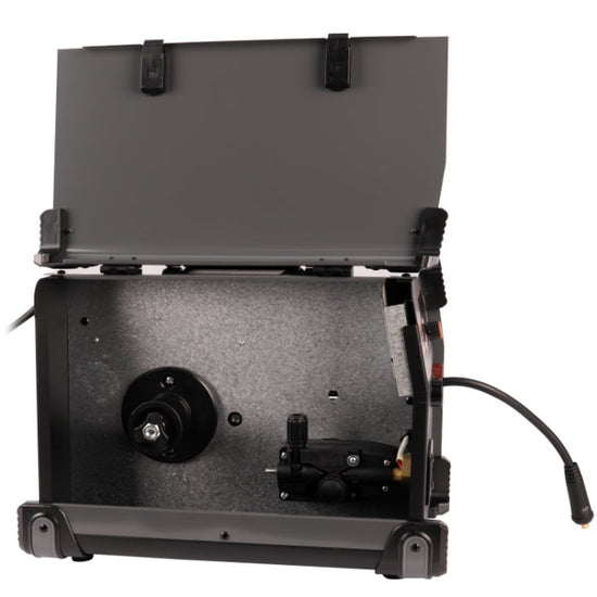 Invertor Sudura 3 in 1 EvoTools PLUS WMI160, 160A, MMA/MIG/TIG