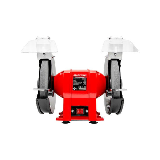 Polizor banc StartPro SBG-600F, 350W, 200 mm
