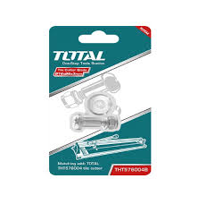 Lama Taiere TOTAL din Carbid Tungsten – Compatibila cu THT576004, Ambalaj Blister