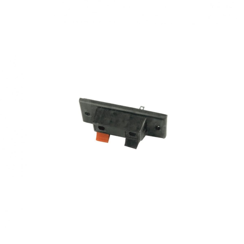 Conector boxa 2 poli cu arc, 5 buc, 52x22 mm, compact, pentru sisteme audio