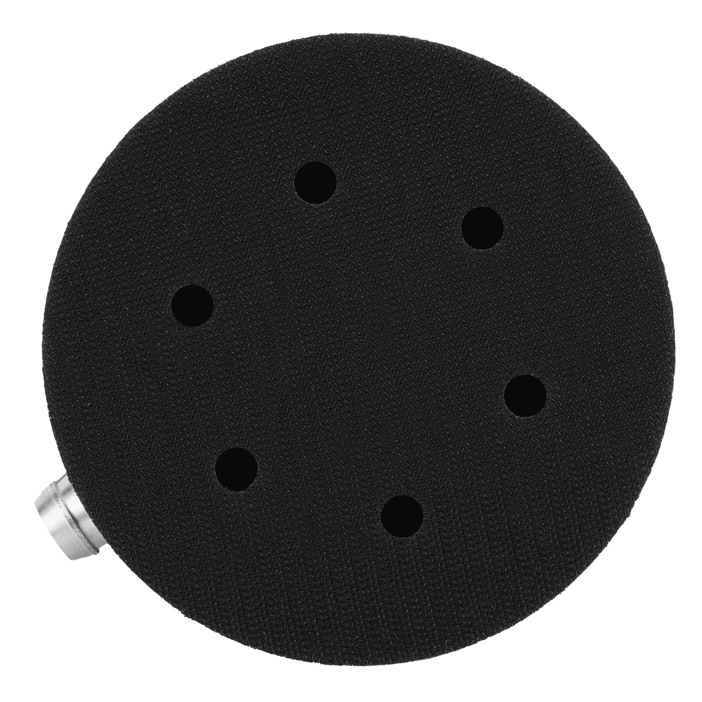 Masina de slefuit excentric Denzel EPG150, 150 mm, 10000 rpm, 5 mm, 160 l/min