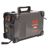 Invertor Sudura 3 in 1 EvoTools PLUS WMI160, 160A, MMA/MIG/TIG