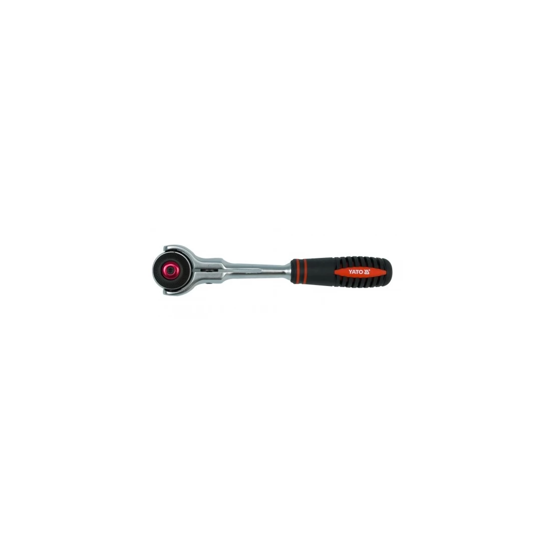 Cheie cu clichet articulat Yato YT-0720 - imagine produs 1
