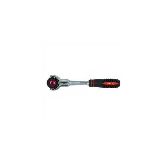 Cheie cu clichet articulat Yato YT-0720 - imagine produs 1