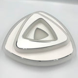 Plafoniera LED Sponde 72W, 5650lm, 400x50mm