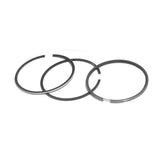 Set Segmenti pentru Motosapă Diesel 186F, Diametru 86 mm