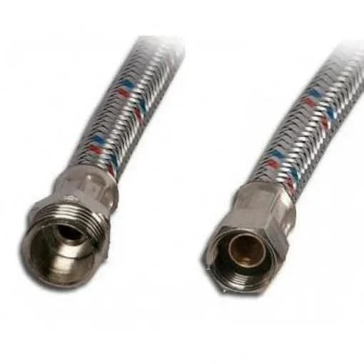 Racord Flexibil FLEKO HJS-50-HB, Accesoriu Sanitar,