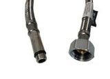 Racord flexibil Fleko HJS-60-D, EF-284