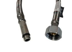 Racord flexibil Fleko HJS-60-D, EF-284