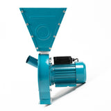 Moara Electrica  Broman | Cereale si Stiuleti | 240 kg/h | 4 Site