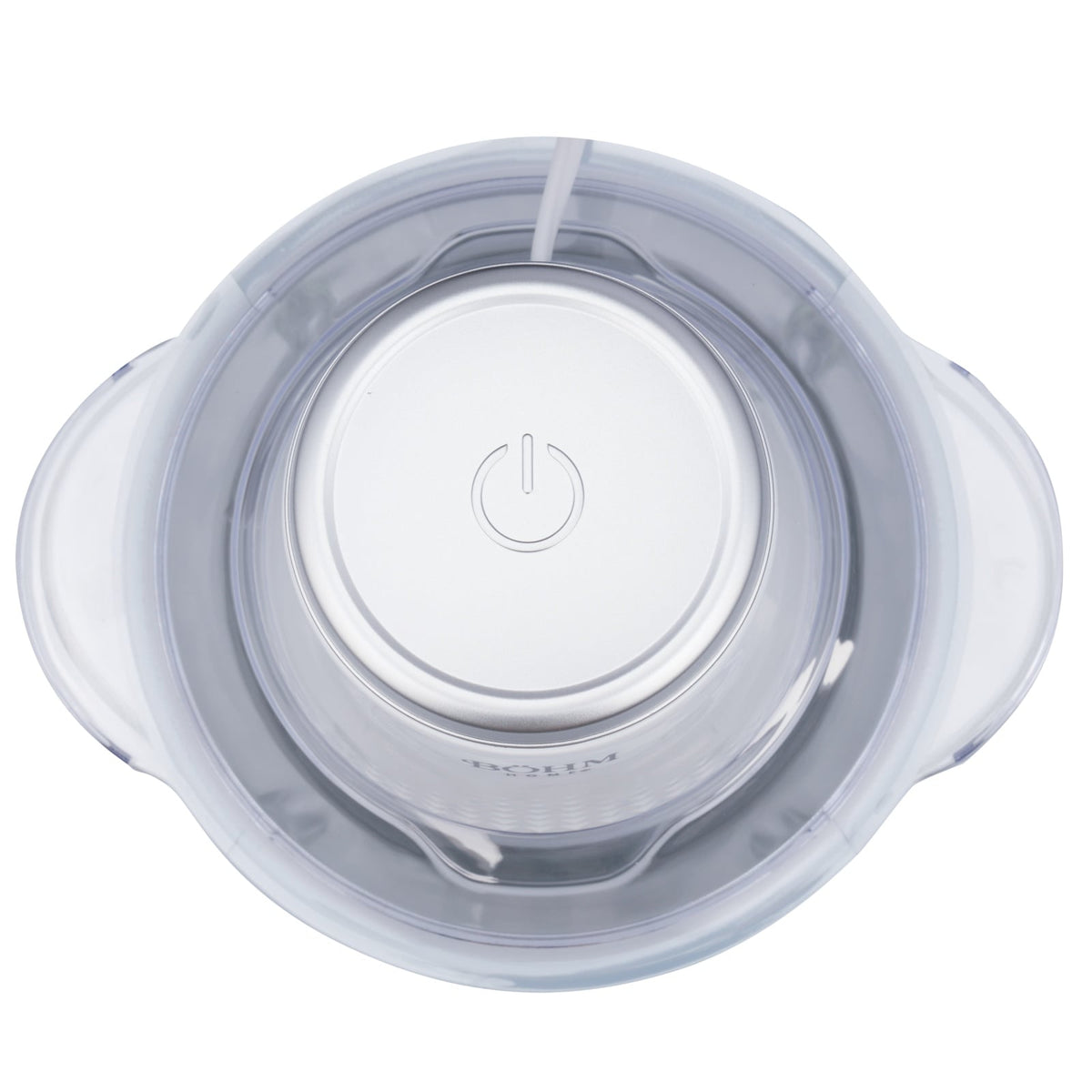 Tocator alimente BÖHM Home BFCG40W12, 400 W, 1,2 L
