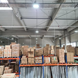 Corp LED Industrial UFO Ø286, 150W, 21000 lm, 6500K