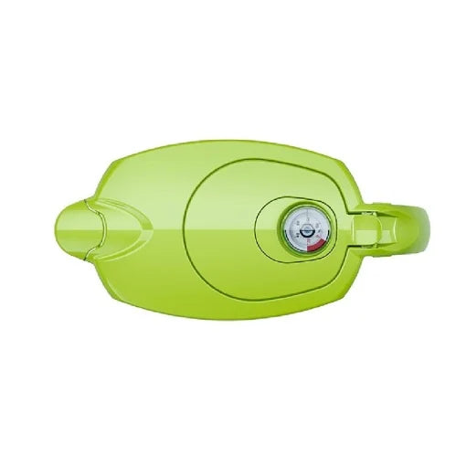 Cana filtranta Arctic A5, 2,8 L, Lime