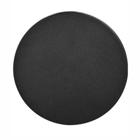 Aplica LED Perete Fi150, 12W, 550 lm, Ø150x50 mm