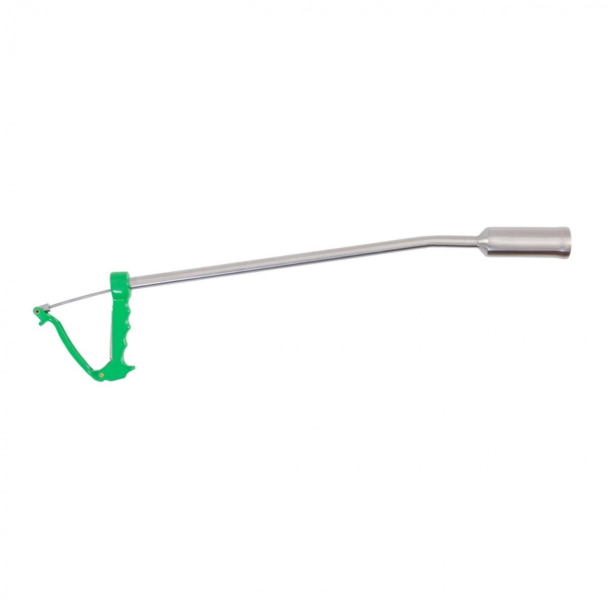 Dispozitiv introdus magnet ruminal, 70 cm, otel inoxidabil