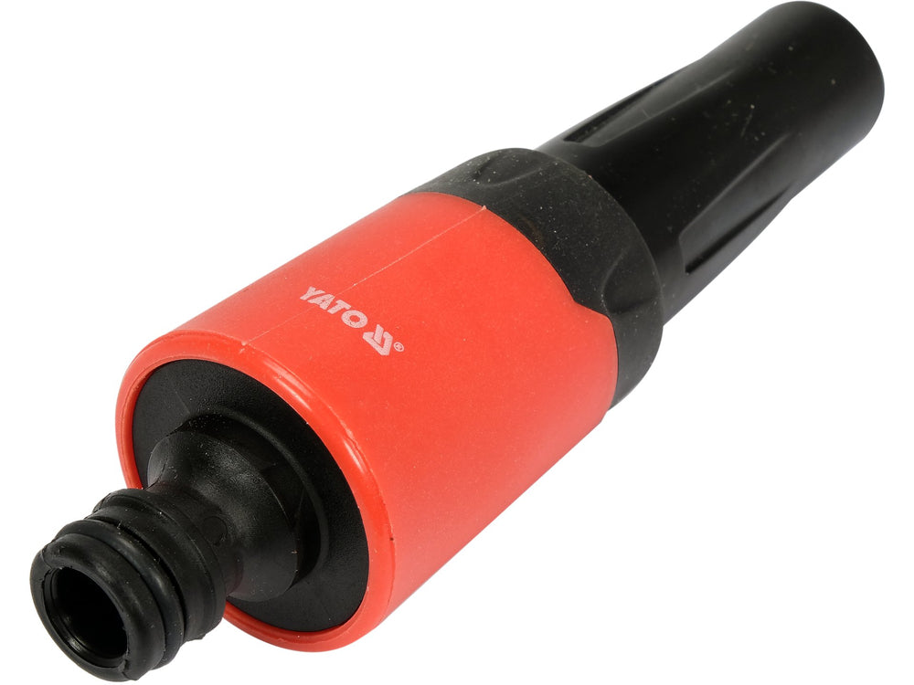 Duza de stropit cu debit reglabil – control precis al jetului