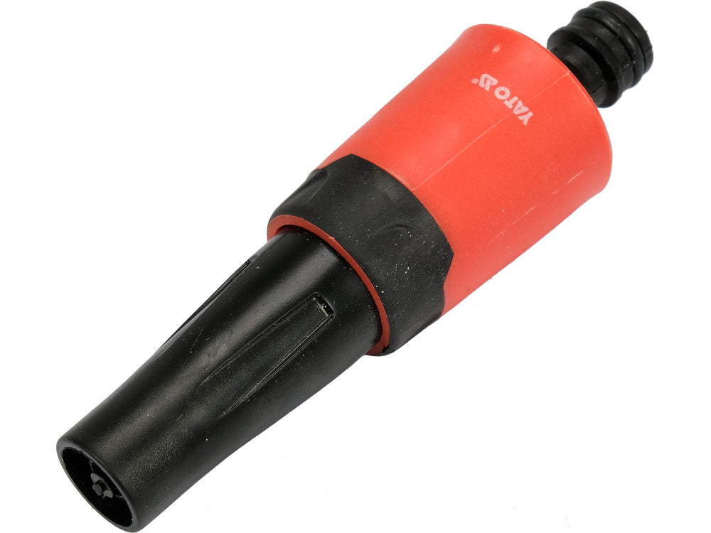 Duza de stropit cu debit reglabil – control precis al jetului