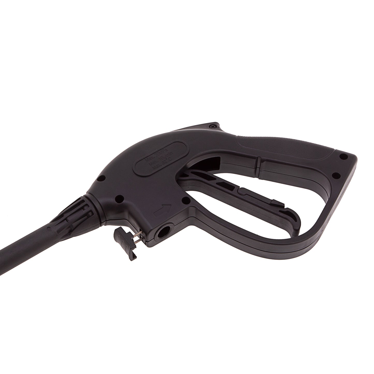 Aparat de spalat cu presiune mare Denzel R-105, 1400 W, 10,5 MPa, 5 l/min, portabil