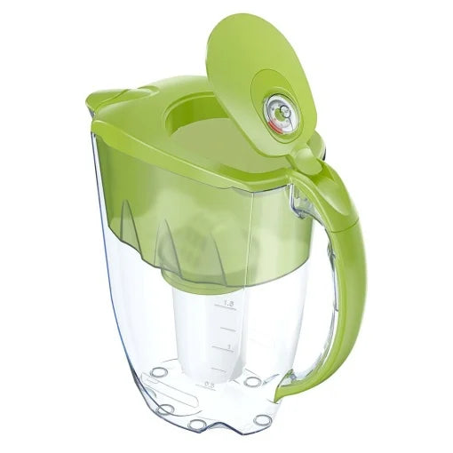 Cana filtranta Arctic A5, 2,8 L, Lime
