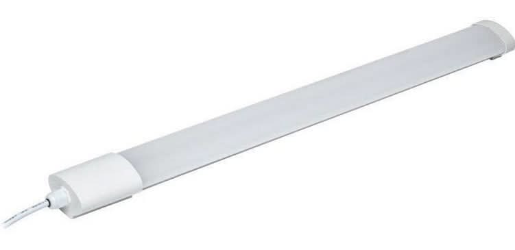 Corp iluminat LED VARGO V-118433, 36W, 2880 lm, 6500K, IP65, 1200 mm