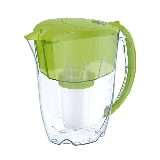 Cana filtranta Arctic A5, 2,8 L, Lime