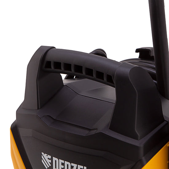 Aparat de spalat cu presiune mare Denzel R-105, 1400 W, 10,5 MPa, 5 l/min, portabil