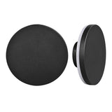 Aplica LED Perete Fi150, 12W, 550 lm, Ø150x50 mm