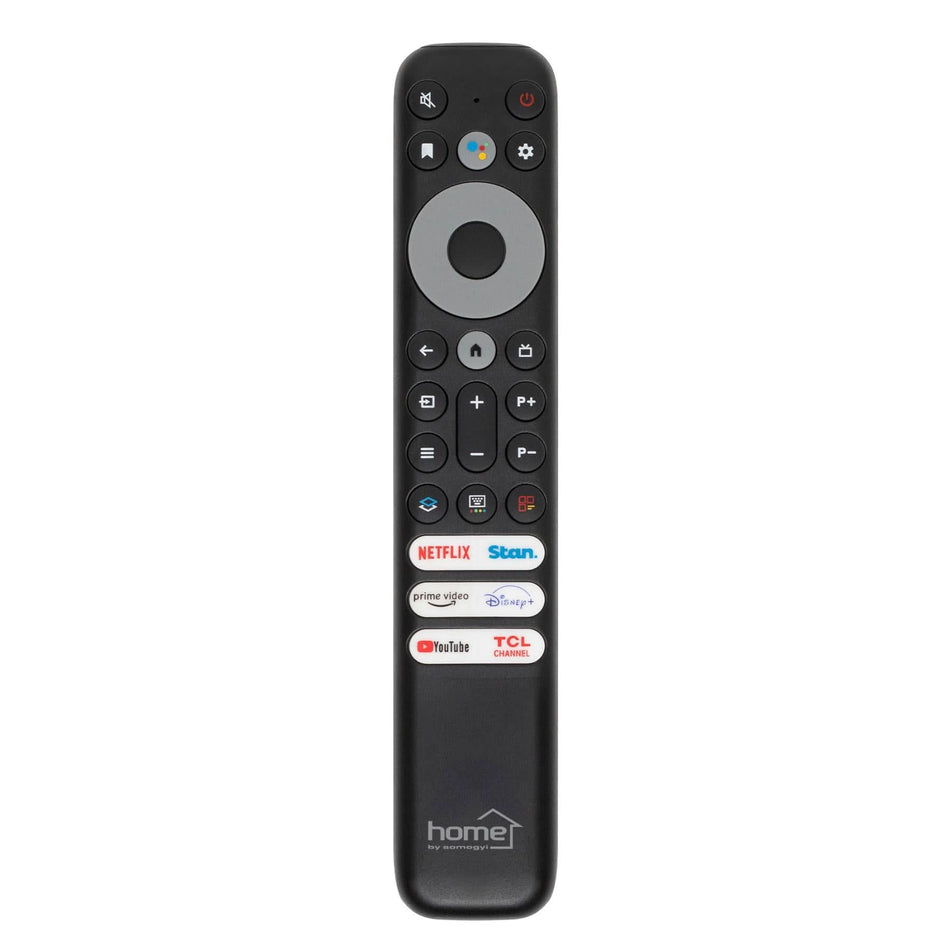 Telecomanda Smart TCL URC TCL – Control simplu si rapid pentru televizorul tau smart TCL