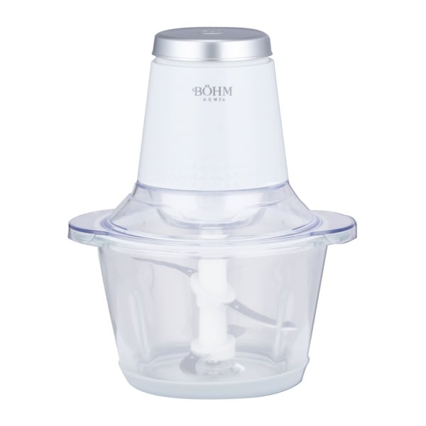 Tocator alimente BÖHM Home BFCG40W12, 400 W, 1,2 L
