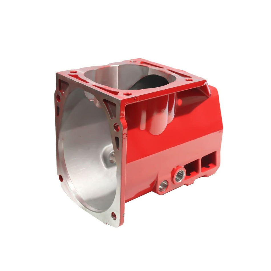 Carcasa Cutiei de Viteze pentru Motocultor Diesel 186F