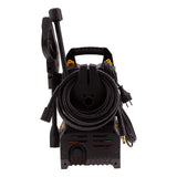 Aparat de spalat cu presiune mare Denzel R-105, 1400 W, 10,5 MPa, 5 l/min, portabil
