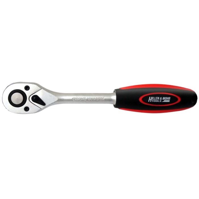 Antrenor flexibil cu clichet 1/2", 280 mm, profesional