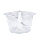 Tocator alimente BÖHM Home BFCG40W12, 400 W, 1,2 L