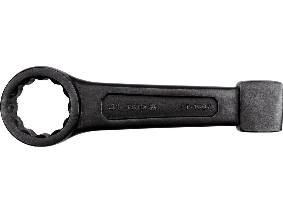 Cheie inelara de impact 60mm – Profesional din otel CrV pentru service auto si industrie
