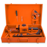 Trusa Sudura PPR EvoTools PWM1500, Ø20-32 mm