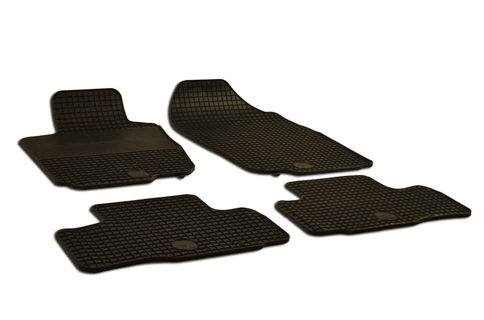 Set Covorașe Auto Cauciuc Umbrella pentru Toyota RAV 4 (2006-2012)